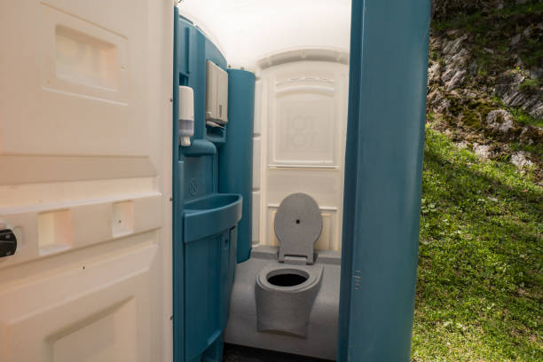 Best Construction site porta potty rental  in Michigan City, IN