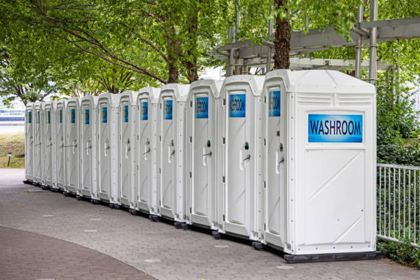Trusted Michigan City, IN porta potty rental Experts
