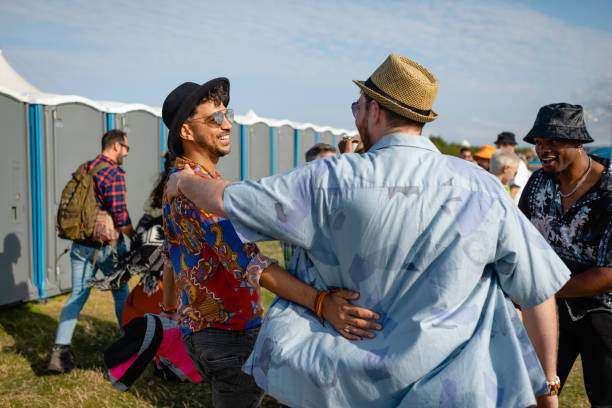 Best Porta potty rental for parties  in Michigan City, IN