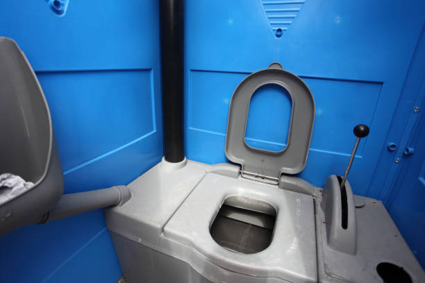 Affordable portable toilet rental in Michigan City, IN