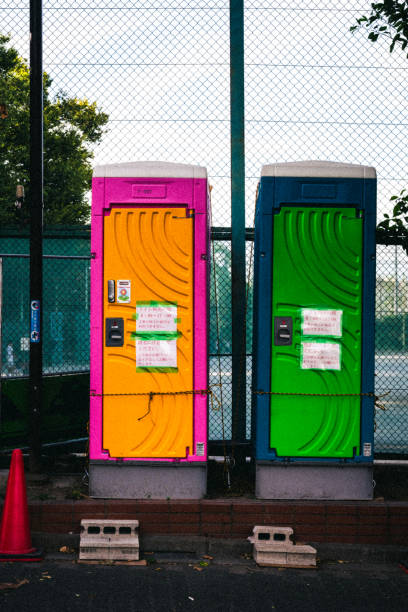 Best Long-term porta potty rental  in Michigan City, IN