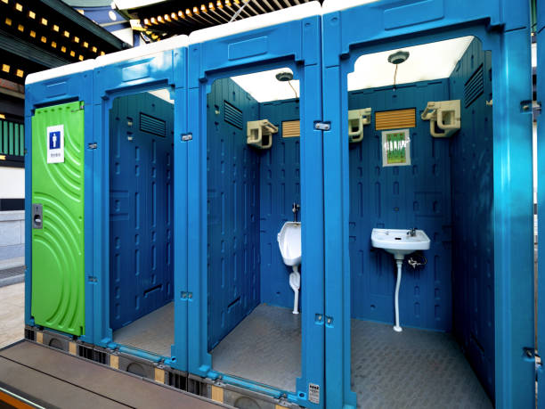 Best Event porta potty rental  in Michigan City, IN