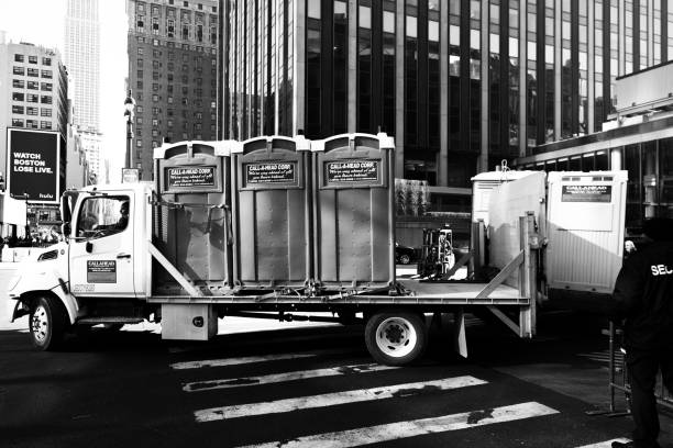 Best Wedding porta potty rental  in Michigan City, IN