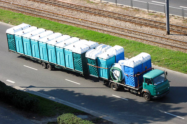 Best Emergency porta potty rental  in Michigan City, IN