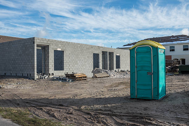 Best Portable toilet rental cost  in Michigan City, IN